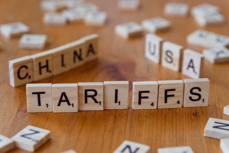 Dazi statunitensi, i possibili effetti sui consumatori italiani. Confesercenti-CER: a rischio i consumi delle famiglie