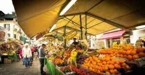 frutta e verdura