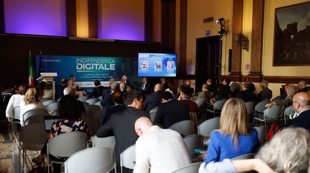 Indipendenza digitale