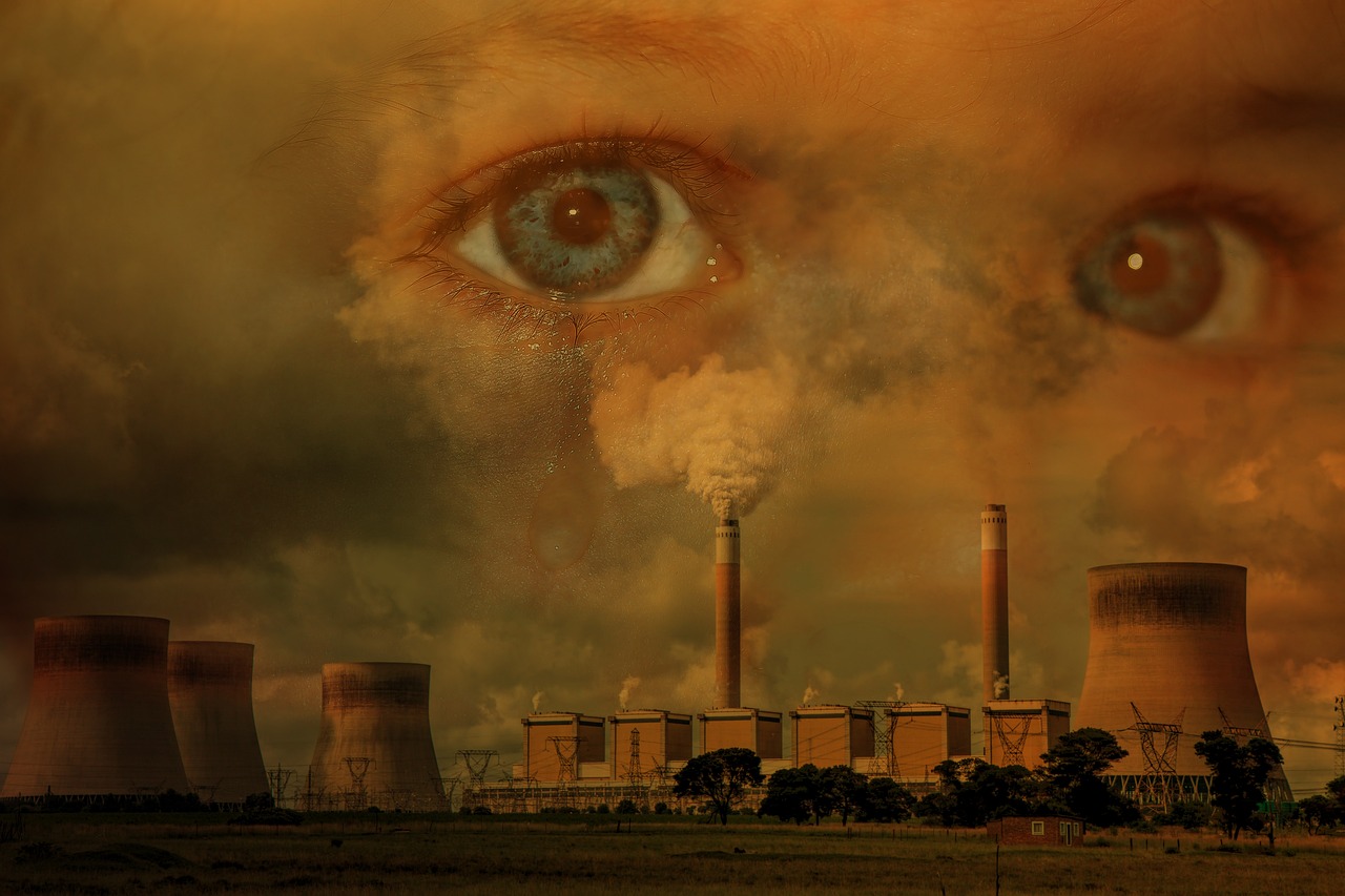 https://pixabay.com/it/photos/ambientale-inquinamento-ambiente-4405173/