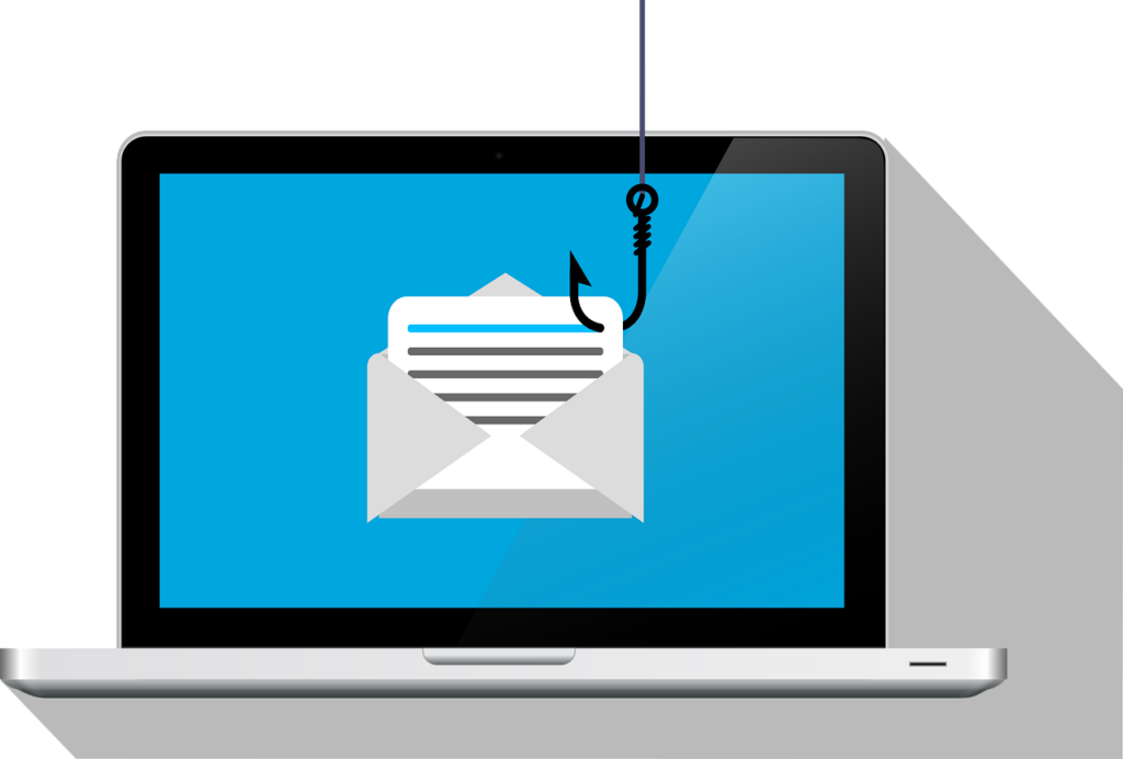 L'INPS avvia una campagna con invio massivo di e-mail contro phishing e smishing