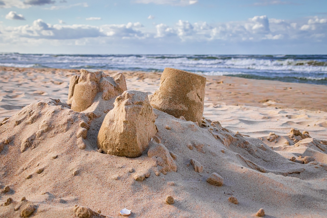 Turismo ecosostenibile: come tutelare le località balneari in vacanza