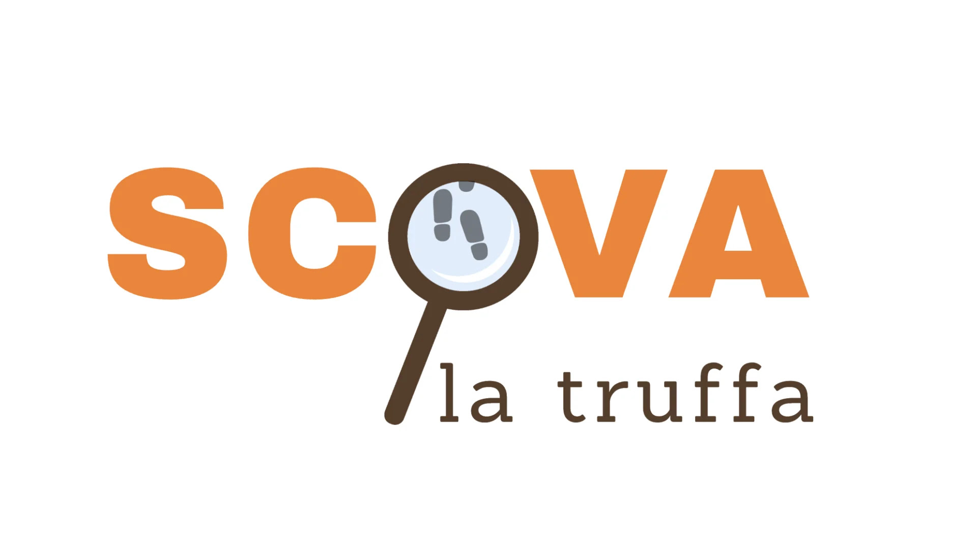 scova la truffa