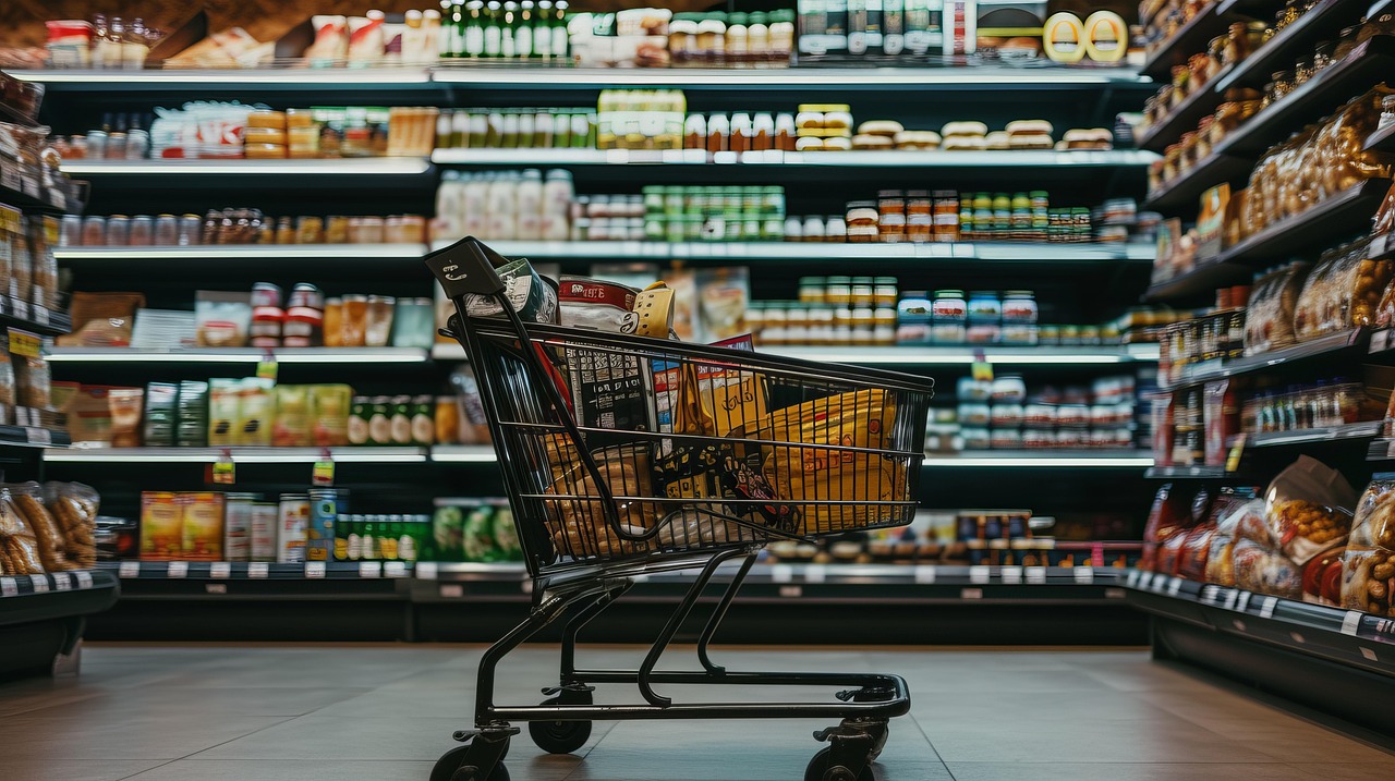 Supermercato
