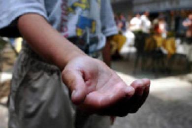 Povertà alimentare