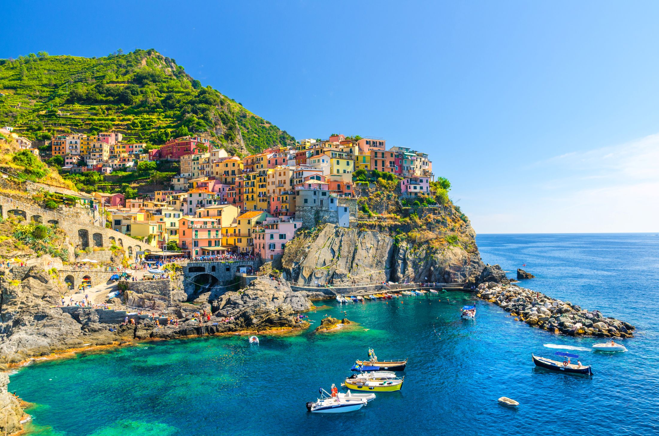 case vacanza