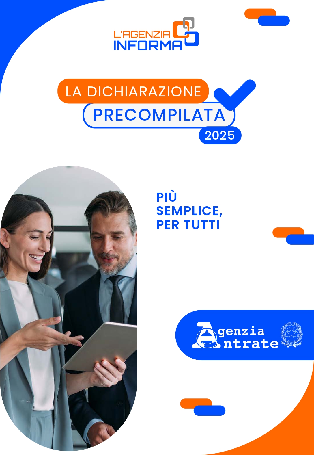 La_Dichiarazione_Precompilata_2025_copertina