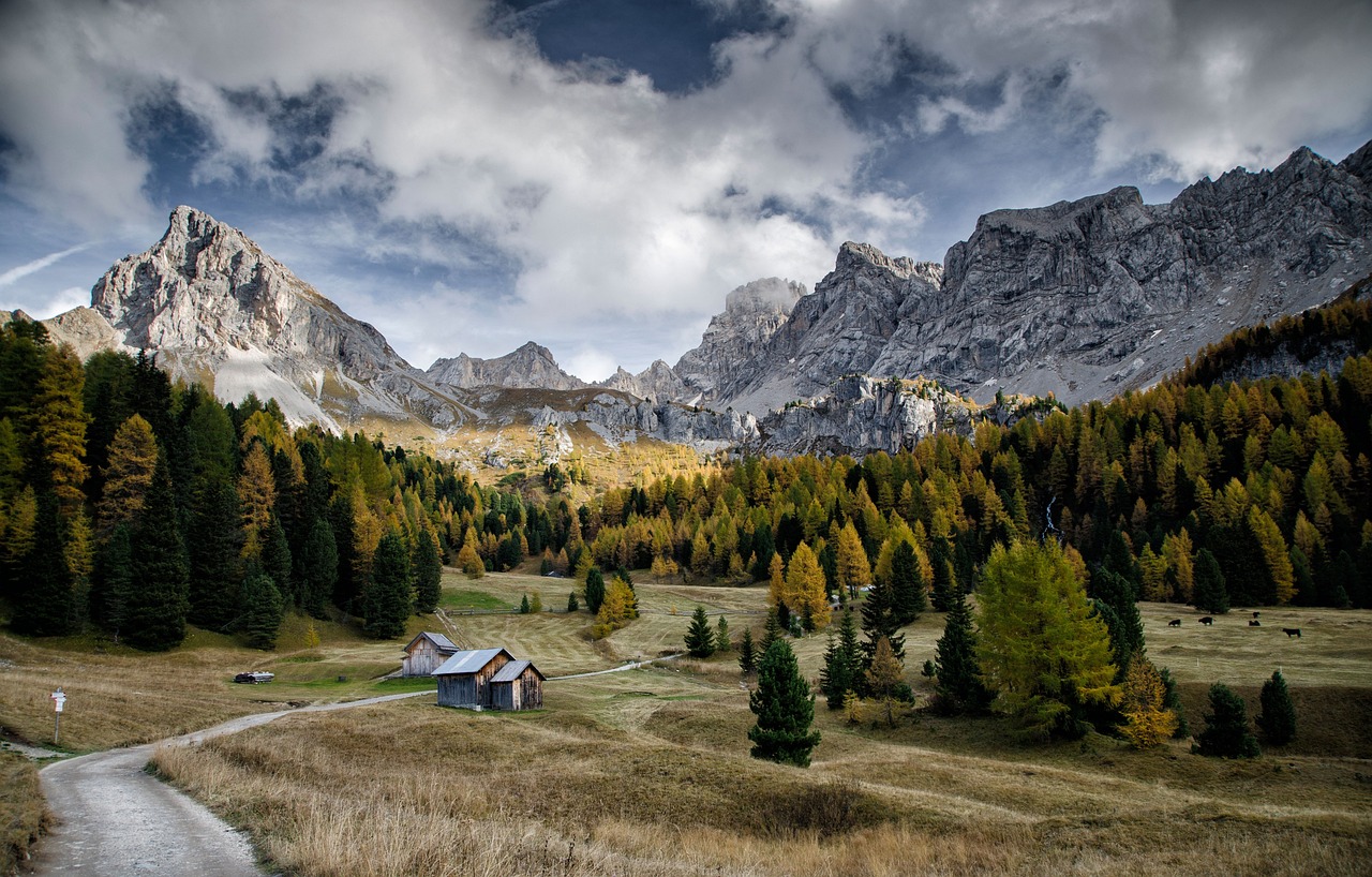 turismo italiano