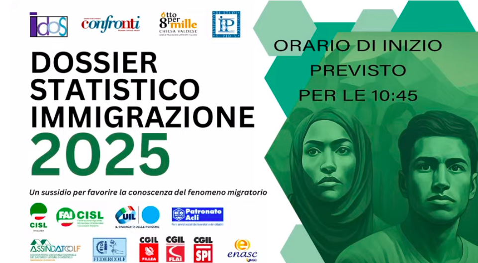 immigrazione