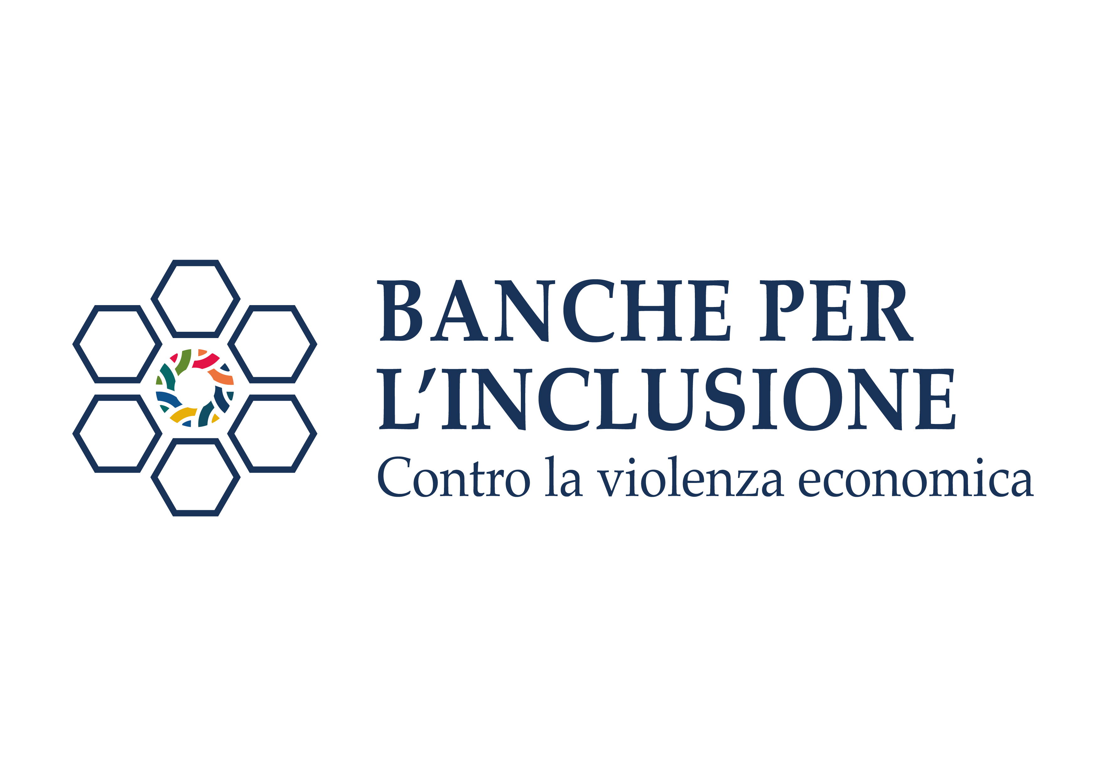 banche per inclusione