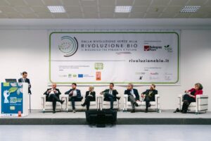 SANA Food 2026, torna il salone internazionale del bio e del naturale (SANA Food 2025)