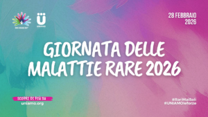 Malattie Rare, SINPIA e UNIAMO: garantire una presa in carico individualizzata e la continuità di cura