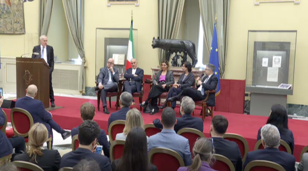 Transizione energetica