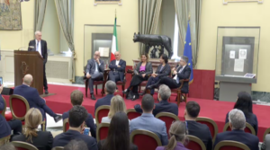 Transizione energetica