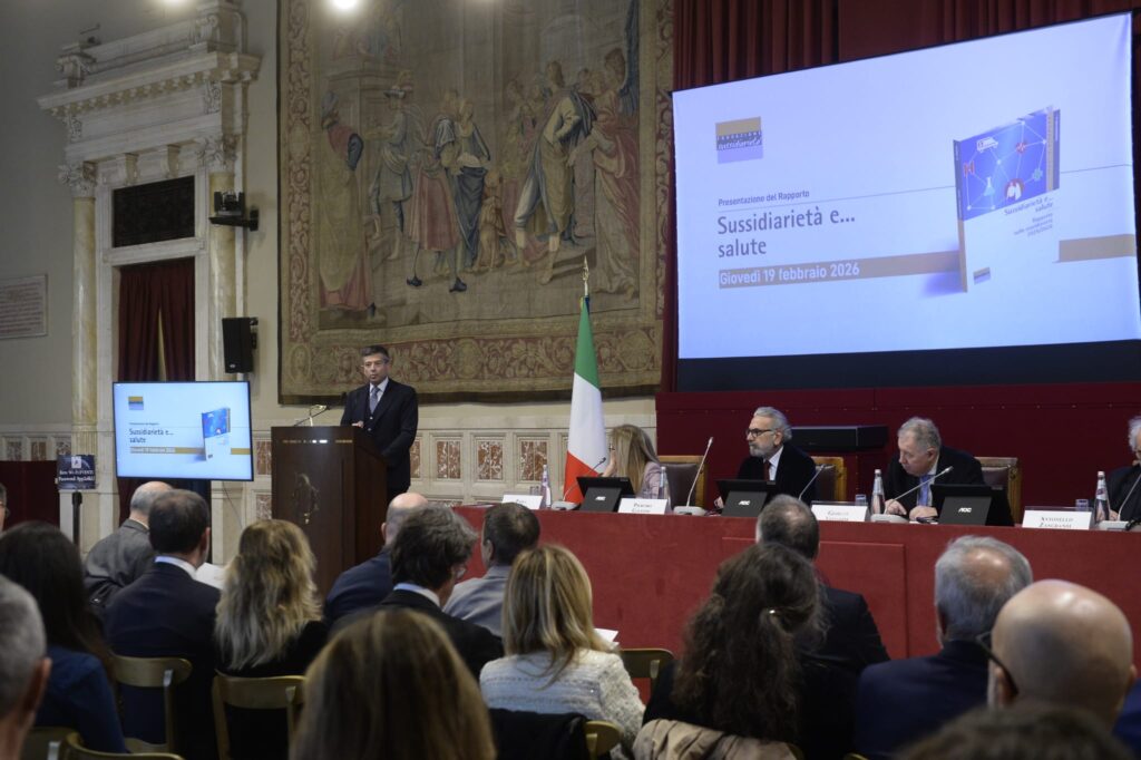 sanità italiana
