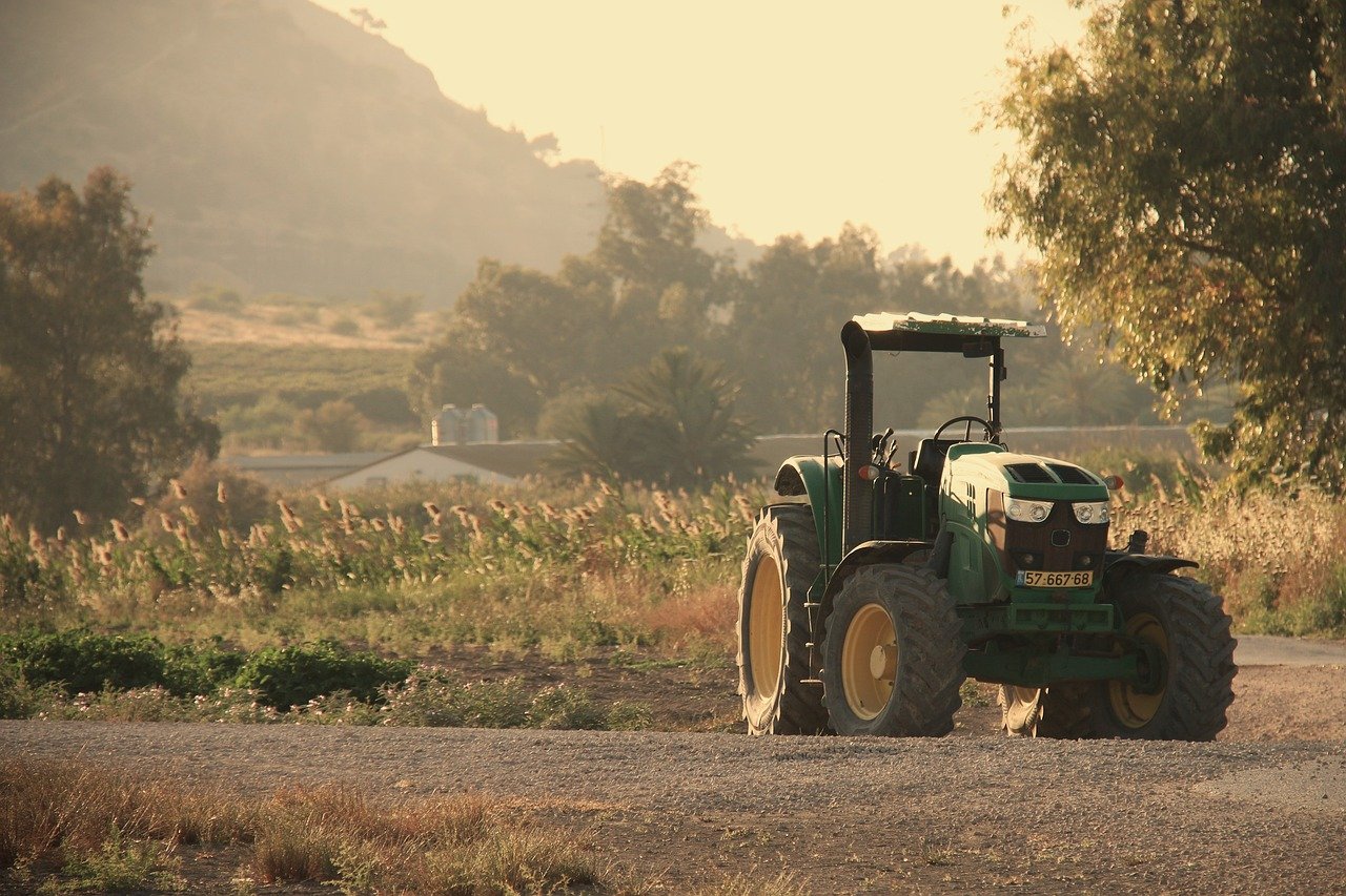 agrocoltura