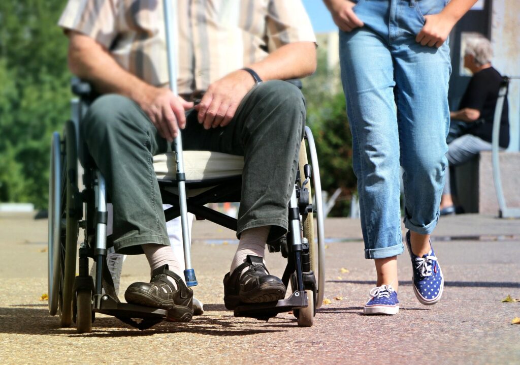 Riforma della disabilità, INPS: al via la terza fase della sperimentazione