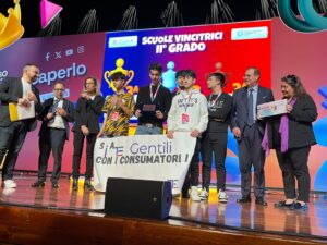 Chiusa la campagna #convieneSaperlo (anche a scuola), Antitrust: oltre 1.400 partecipanti al concorso