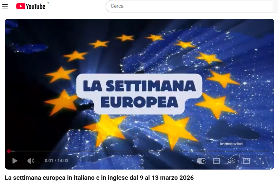 totaleu youtube
