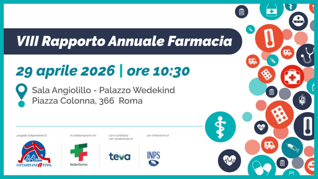 Rapporto Farmacia