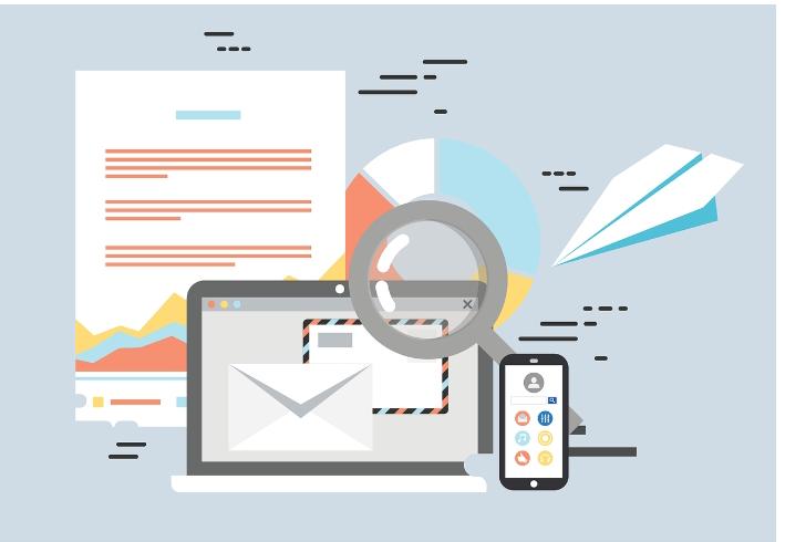 False mail dal CEC Italia, come tutelarsi dal tentativo di truffa (foto Pixabay)