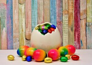 Uova di Pasqua e colombe, come scegliere il prodotto giusto