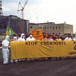 Disastro di Chernobyl, Nuova Ecologia lancia l’ebook “Figli della nube”