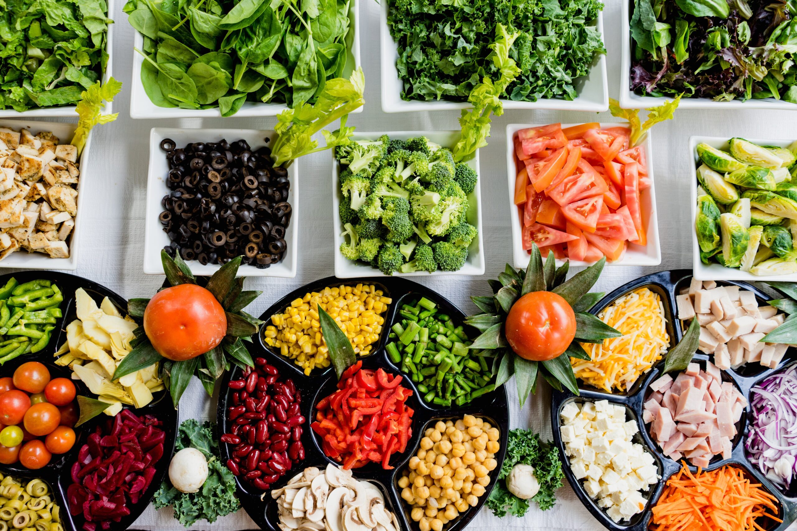 Torna la campagna Safe2Eat dell'Efsa