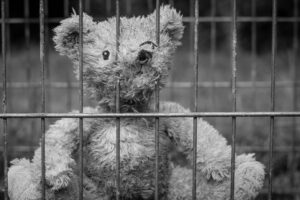 Bambini in carcere con le madri, oggi una giornata di lavoro promossa da UNICEF Italia e CNEL
