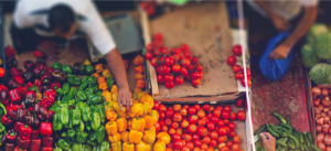 FoodGaP