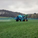 Pesticidi, Eurostat: nel 2024 vendite in aumento dell'8% nell'Ue
