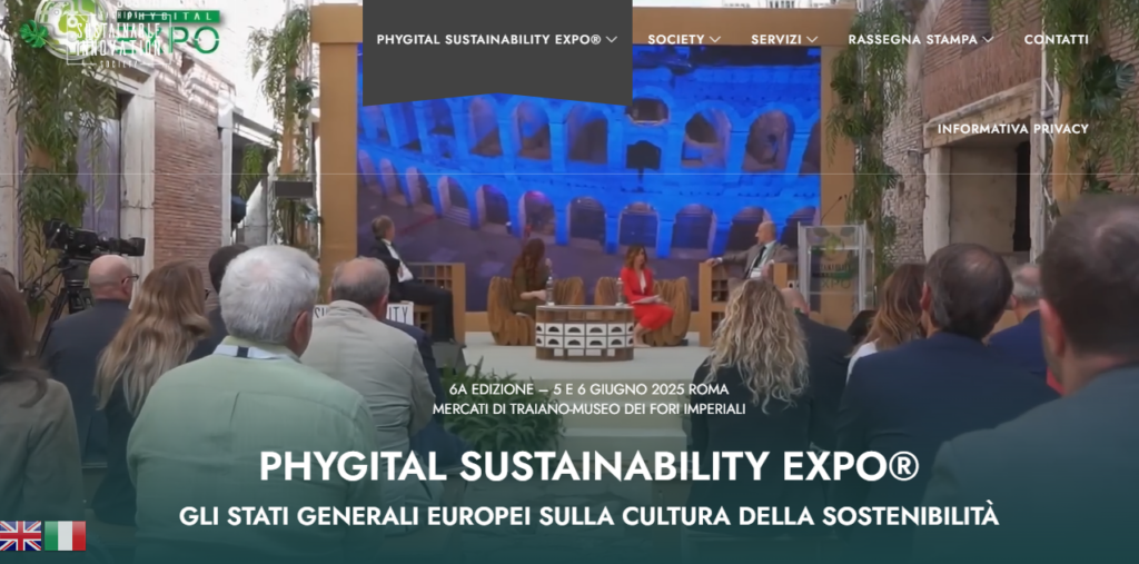 Sustainability Expo