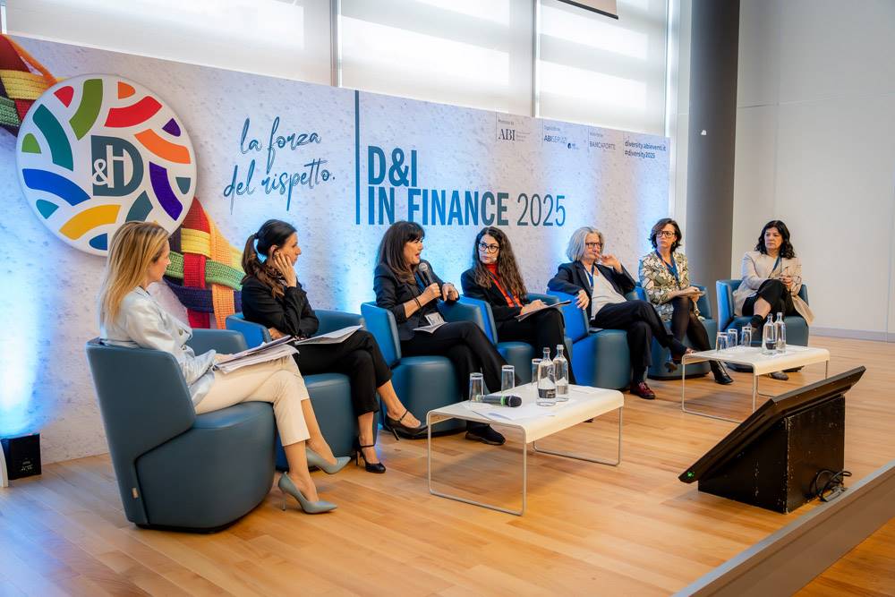 D&I in Finance 2025