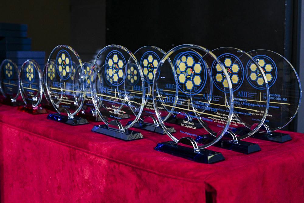 Premio ABI "Diversità e inclusione"