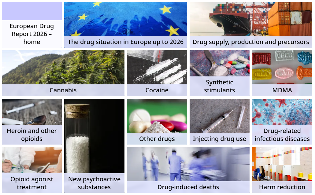 drug in Ue