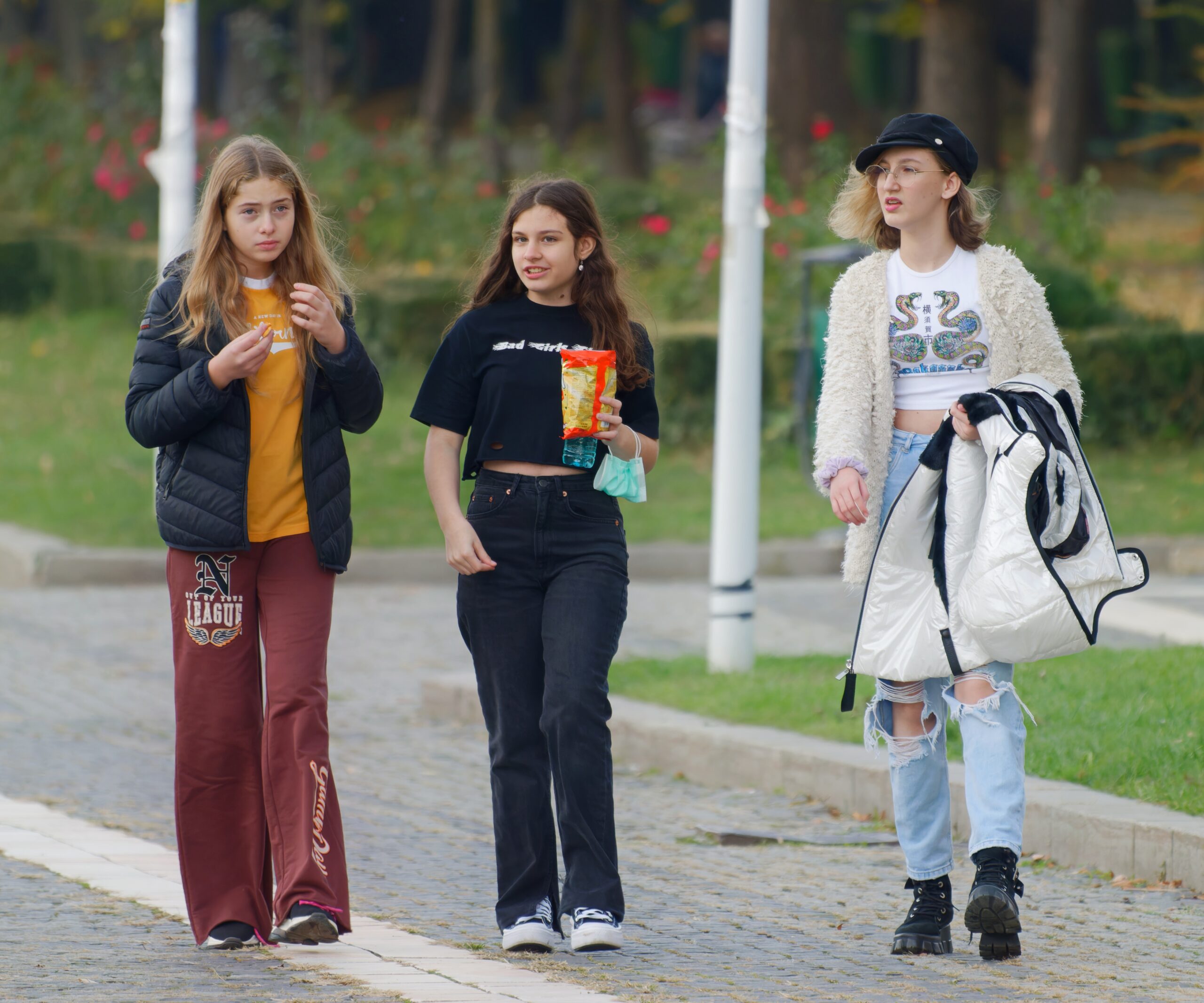 https://pixabay.com/it/photos/ragazze-a-passeggio-parco-6880315/