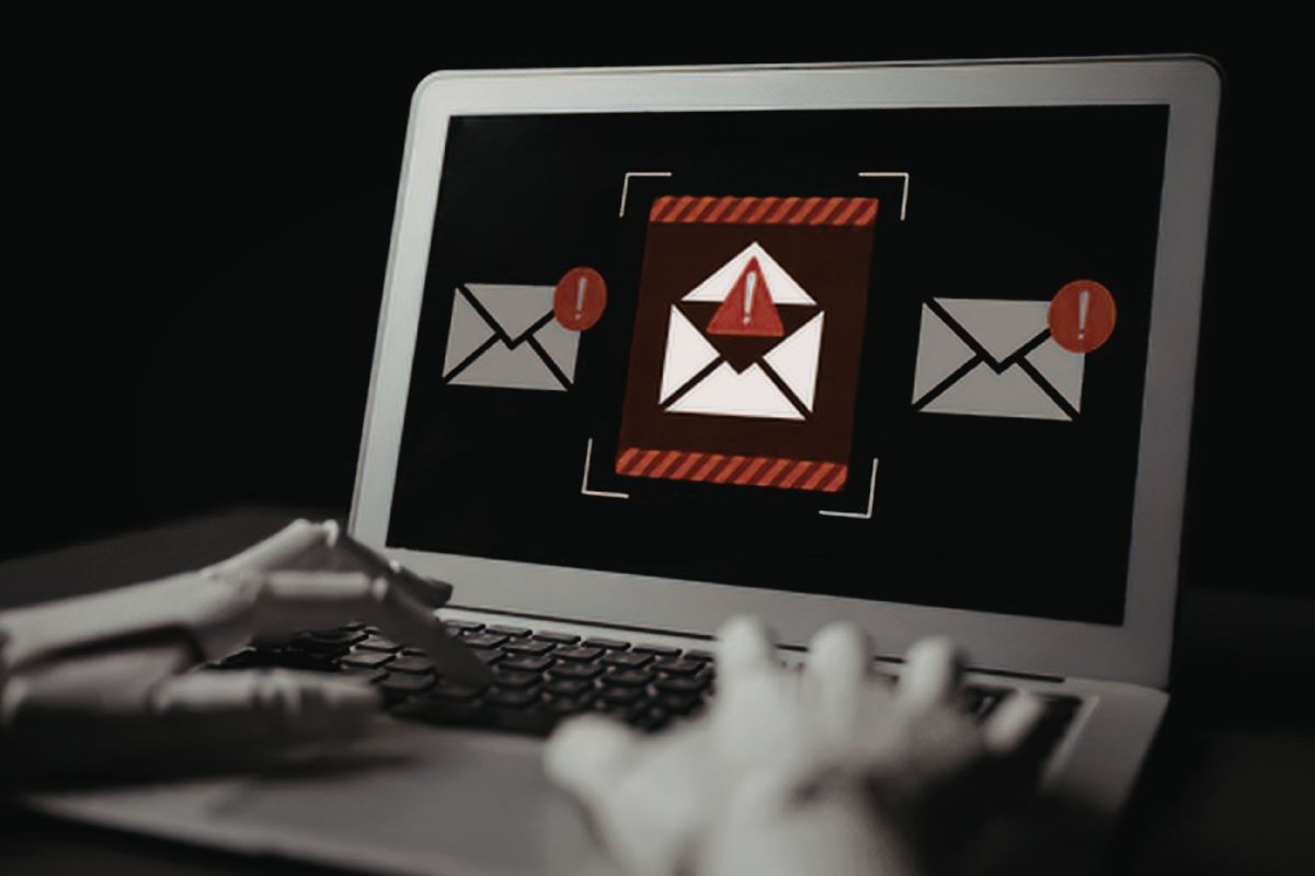 truffa phishing