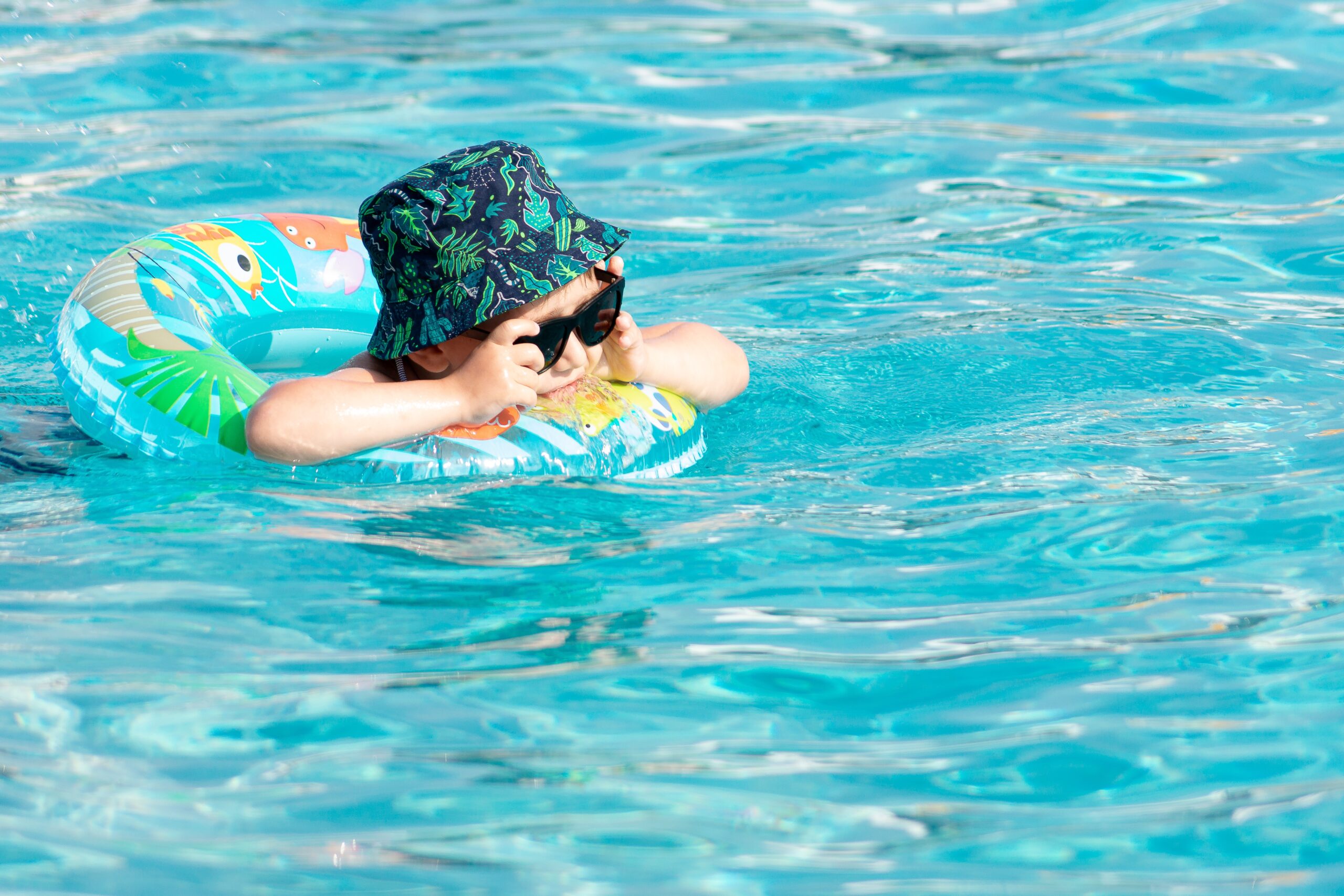Sicurezza balneare e in piscina, le linee guida per prevenire gli annegamenti