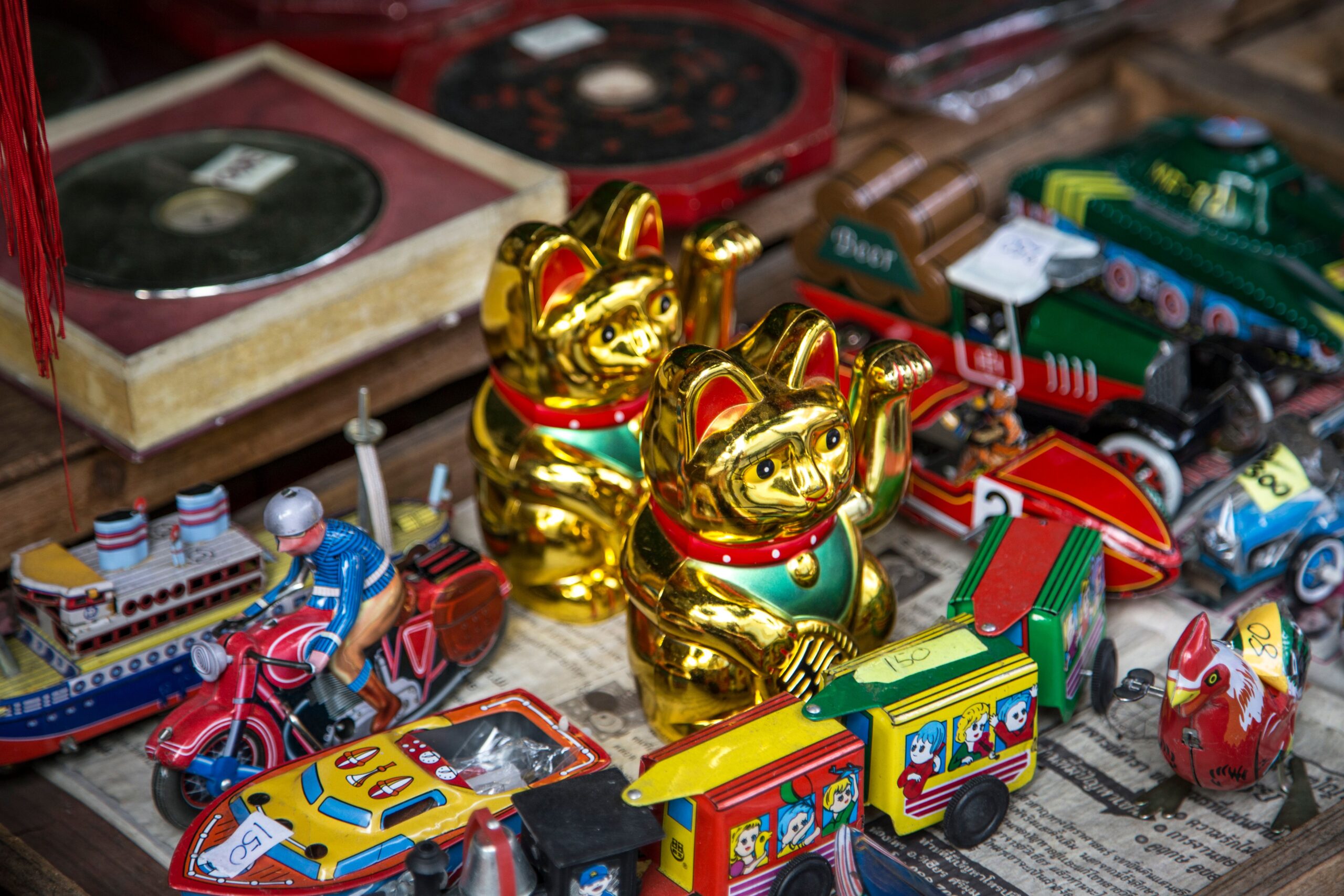https://www.pexels.com/it-it/foto/creativo-allenare-treno-vintage-5984873/