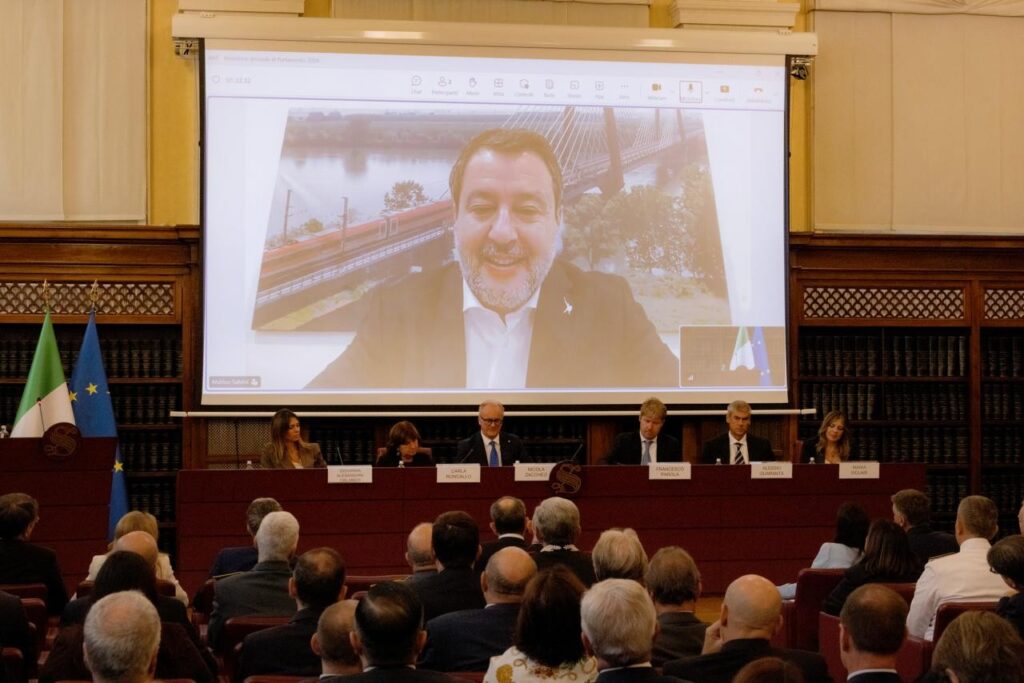 Relazione annuale ART
