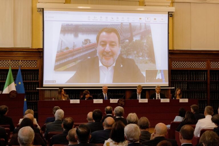 Relazione annuale ART