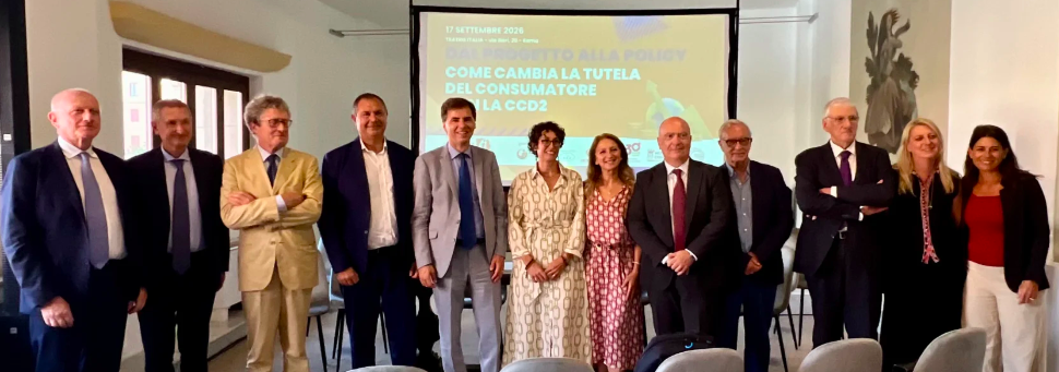 pronti a contare