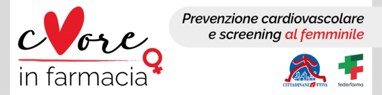 cuore in farmacia