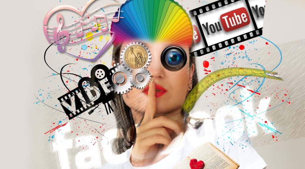 https://pixabay.com/it/illustrations/social-media-interazione-donna-1233873/