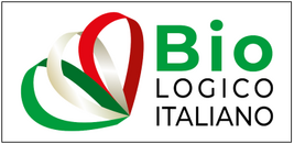 marchio biologico italiano