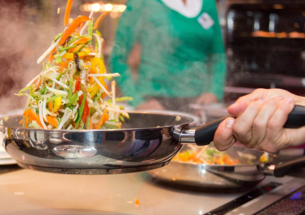 Spreco alimentare, è online il nuovo sito del CTCU con ricette per riutilizzare gli avanzi