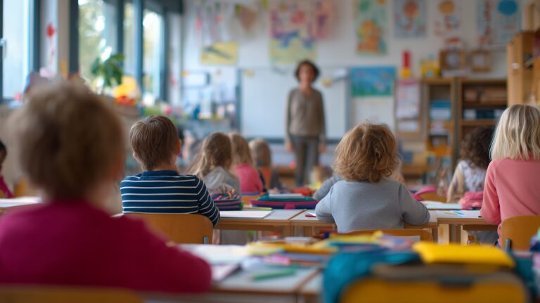 Scuola e barriere architettoniche: edifici più accessibili, ma persiste il divario territoriale