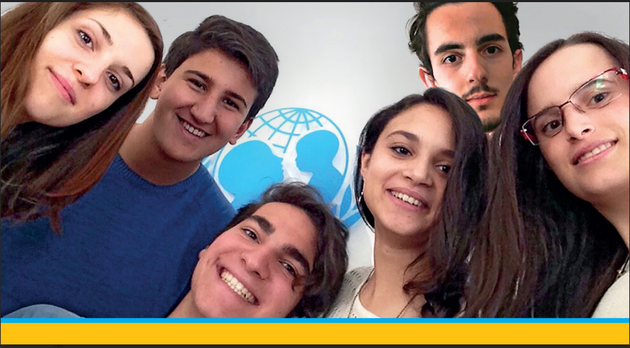 unicef copertina le cose da fare