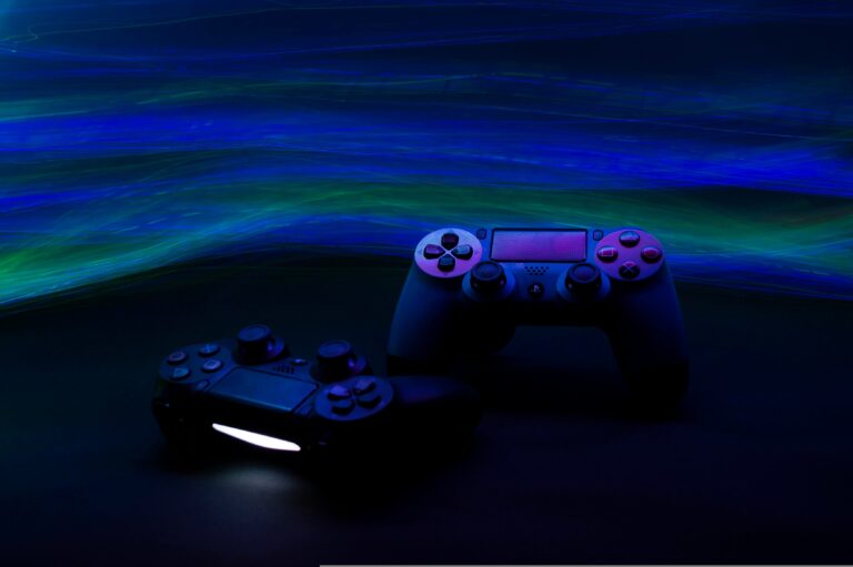 https://pixabay.com/it/photos/console-di-gioco-sony-videogiochi-6603120/