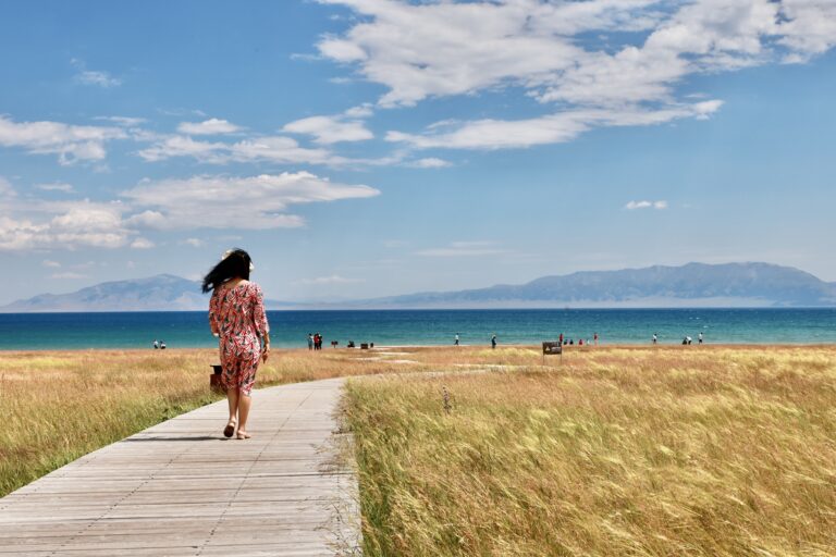 Turismo, indagine Demoskopika: con il caldo estivo fino a 3,7 milioni di presenze a rischio